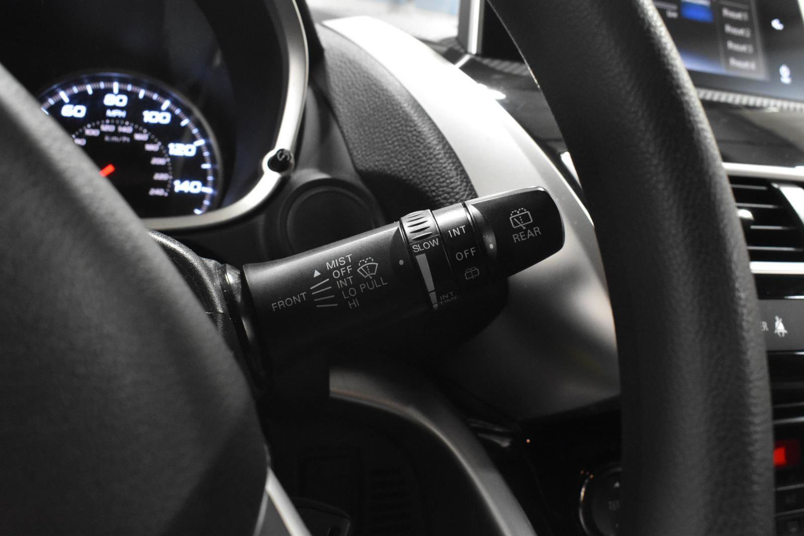 Used 2020 Mitsubishi Eclipse Cross LE AWD/4WD image 15