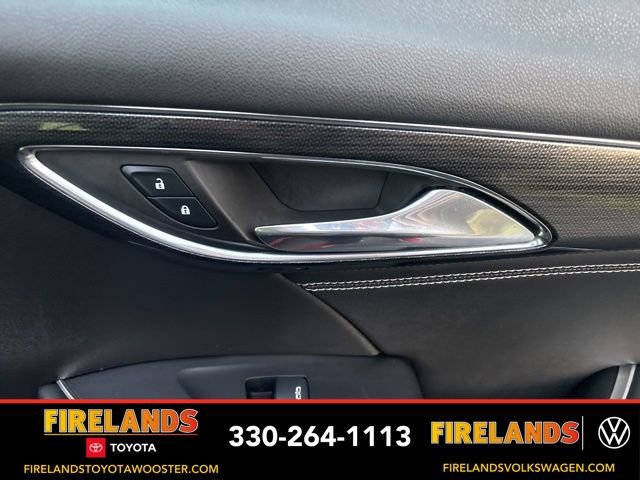 Used 2022 Buick Envision Preferred image 28