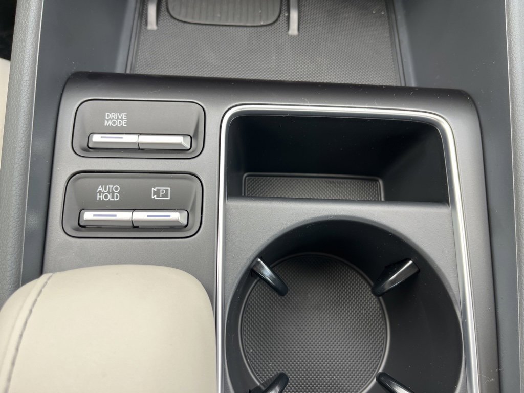 New 2025 Hyundai Sonata SEL image 20