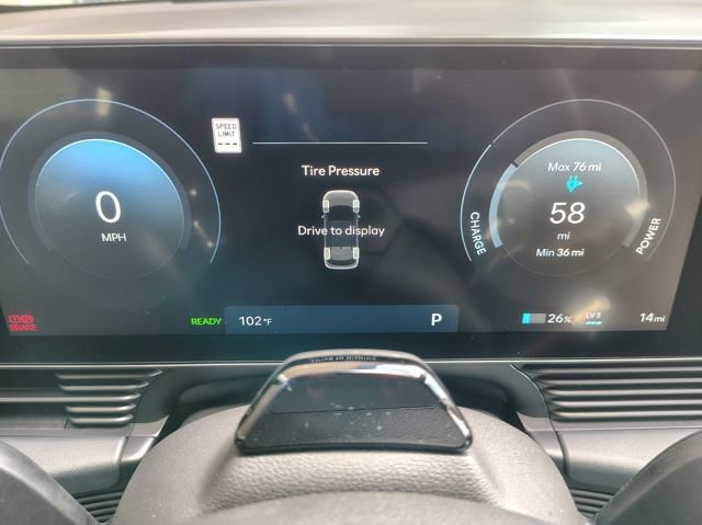 New 2025 Hyundai Ioniq 5 SEL RWD image 12