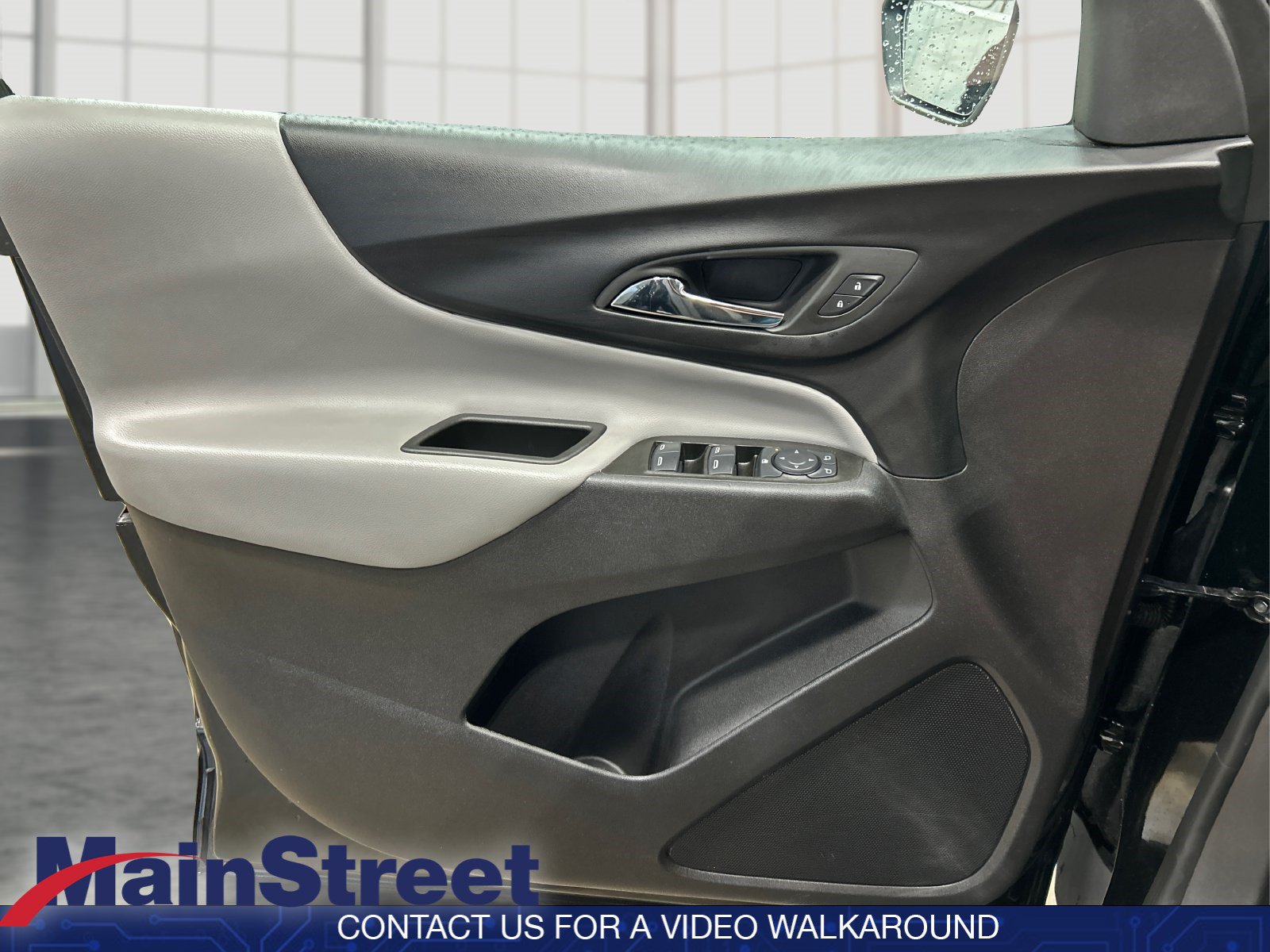 Used 2024 Chevrolet Equinox LS w/ LS Convenience Package FWD image 19