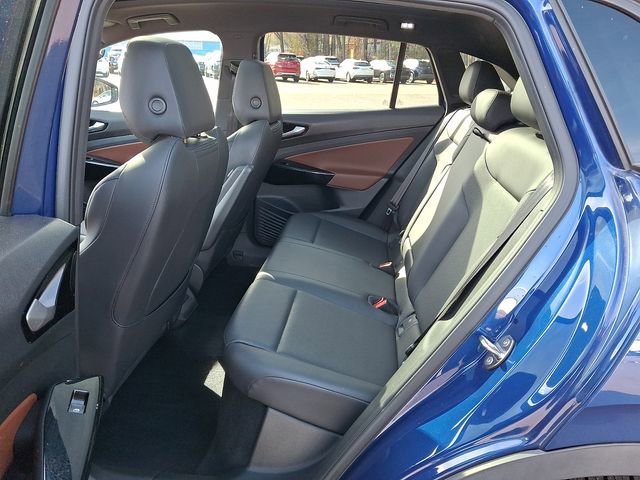 Used 2022 Volkswagen ID.4 Pro S image 13