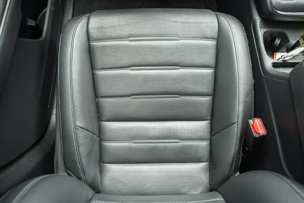 Used 2025 Honda CR-V EX-L image 31