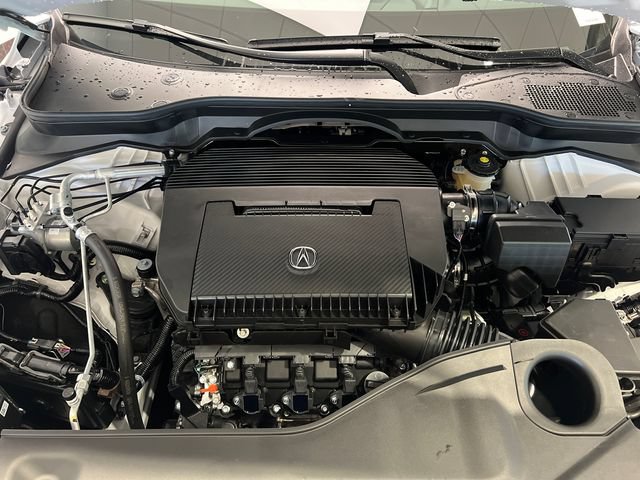 New 2026 Acura MDX w/ Technology Package AWD/4WD image 8