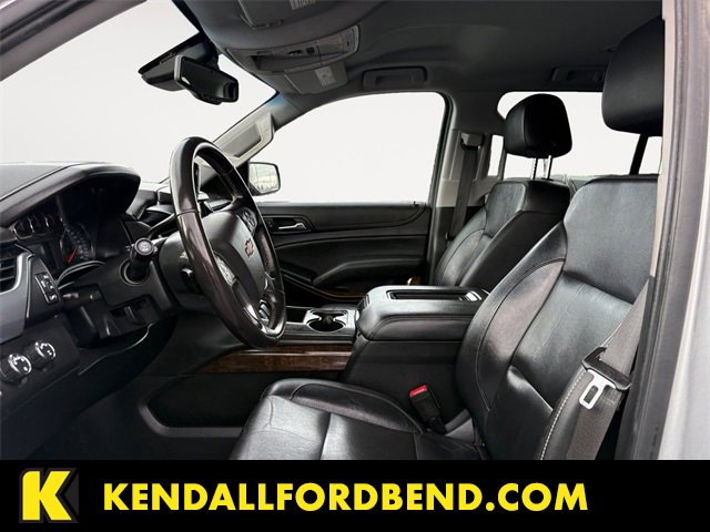 Used 2020 Chevrolet Tahoe LT image 9