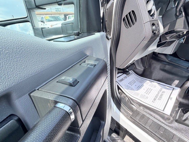 Used 2015 Ford F350 XL w/ Power Equipment Group RWD image 14