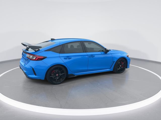 Used 2025 Honda Civic Type R image 7