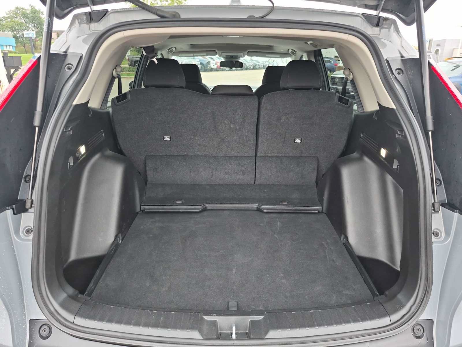 Certified 2024 Honda CR-V EX image 32