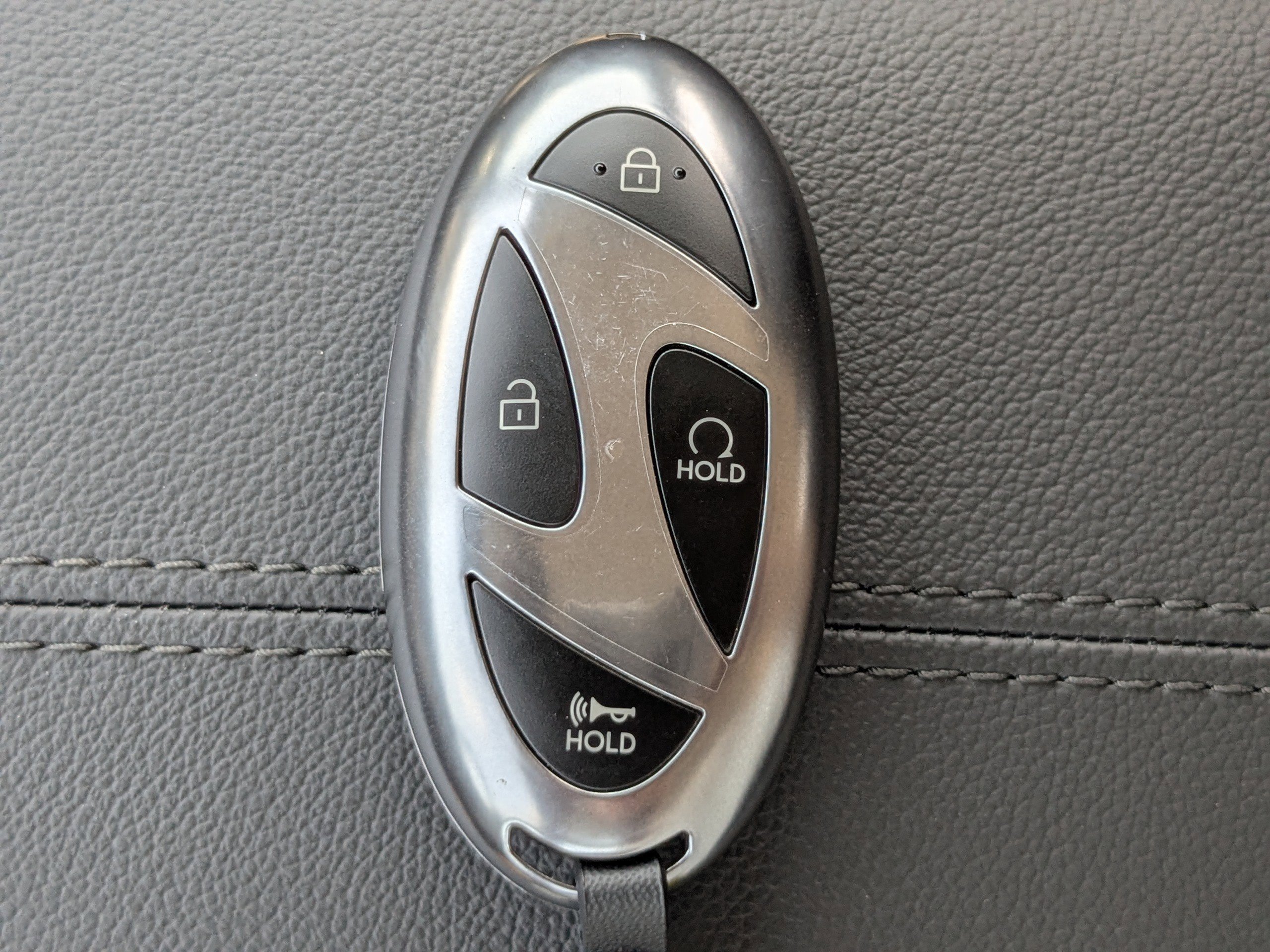 New 2025 Hyundai Tucson SE FWD image 28