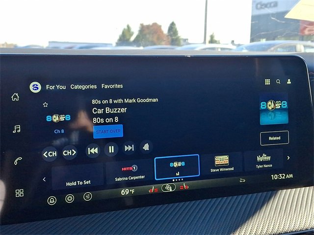 New 2026 Nissan Kicks SR w/ Cold Weather Package image 3