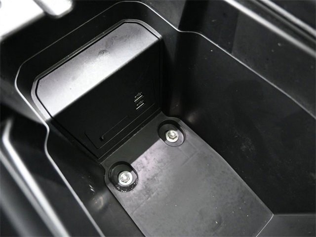 Certified 2023 MAZDA CX-50 2.5 S w/ Cargo Package image 17