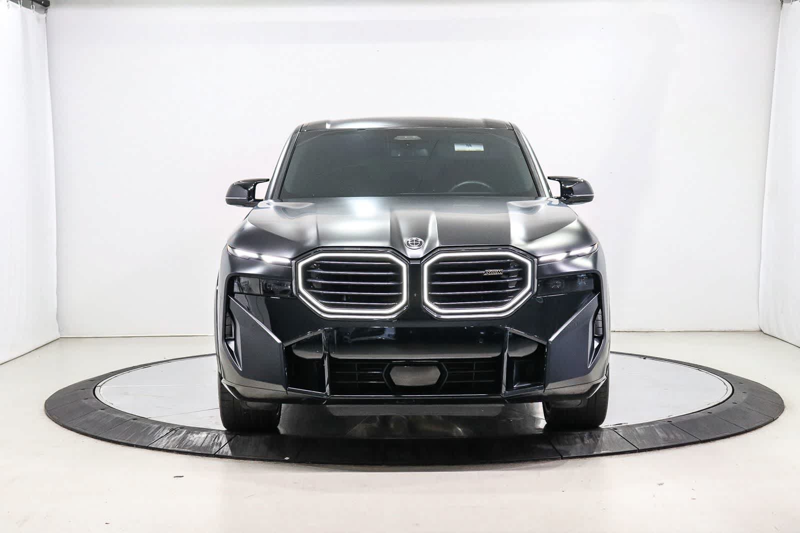 Used 2025 BMW XM AWD/4WD image 6