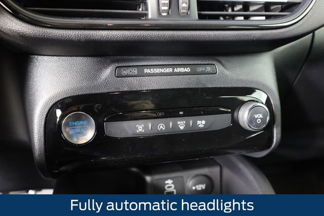 New 2026 Ford Escape ST-Line w/ Tech Pack #1 image 41