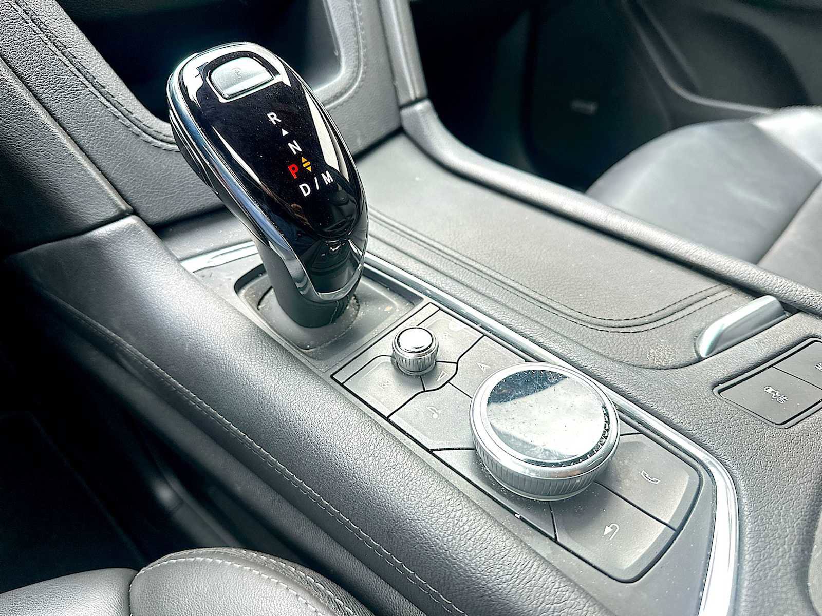 Used 2023 Cadillac XT5 Premium Luxury image 21