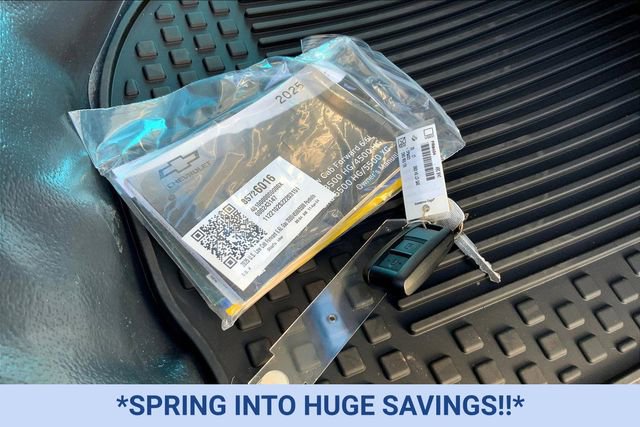 New 2025 Chevrolet Low Cab Forward 5500HG image 7