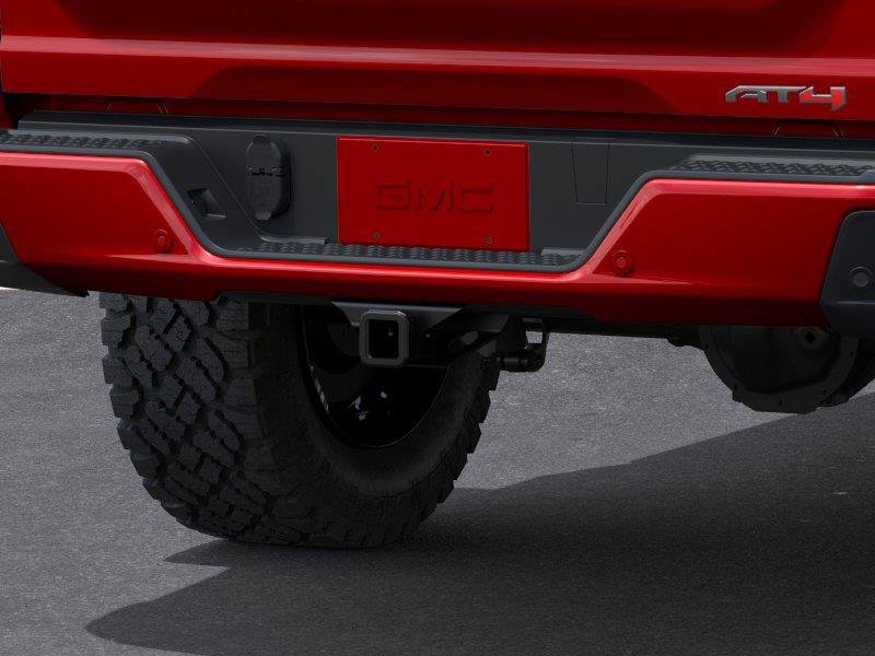 New 2026 GMC Canyon AT4 AWD/4WD image 14