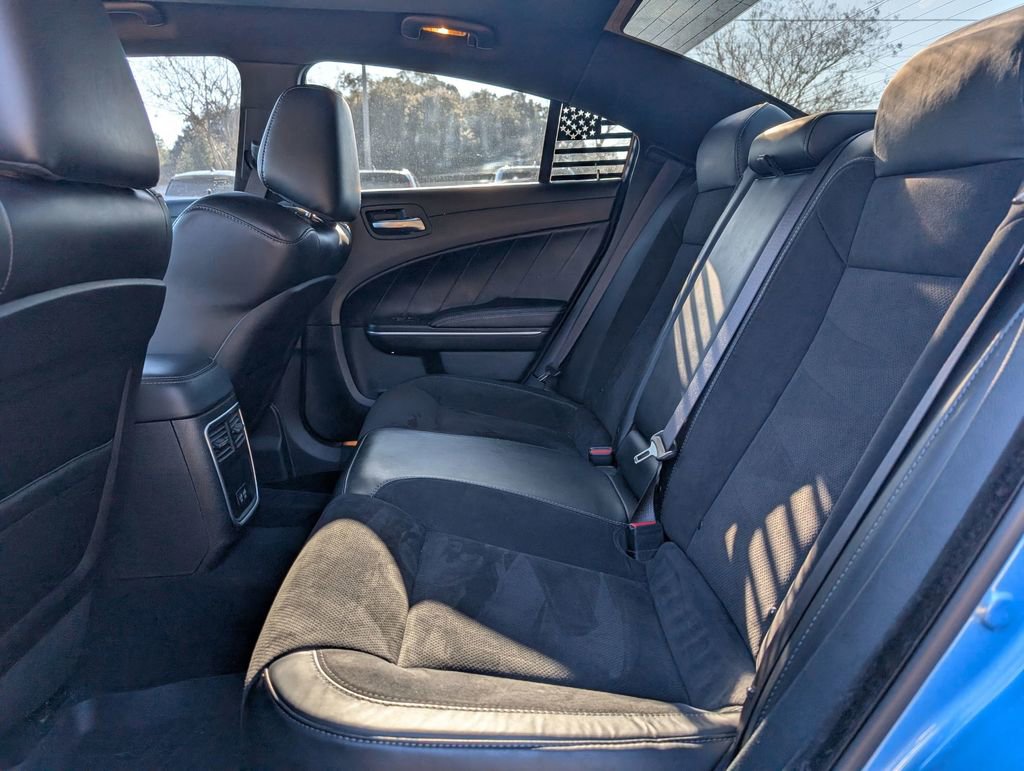 Used 2023 Dodge Charger Scat Pack w/ Plus Group image 28