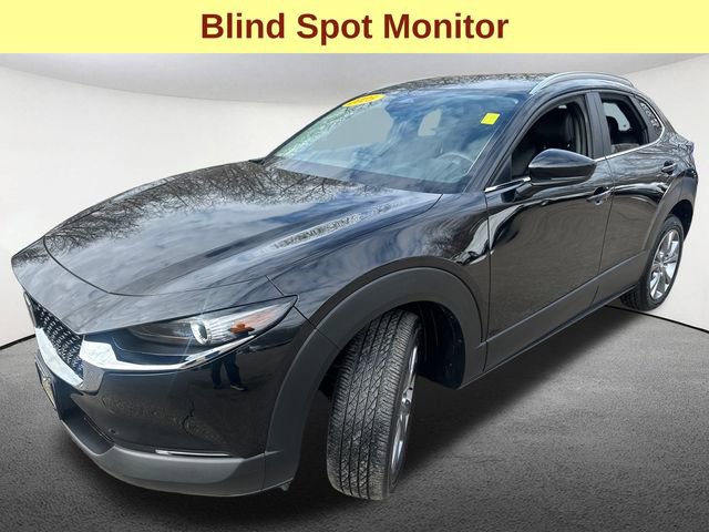 Used 2025 MAZDA CX-30 AWD 2.5 S w/ Preferred Package image 5