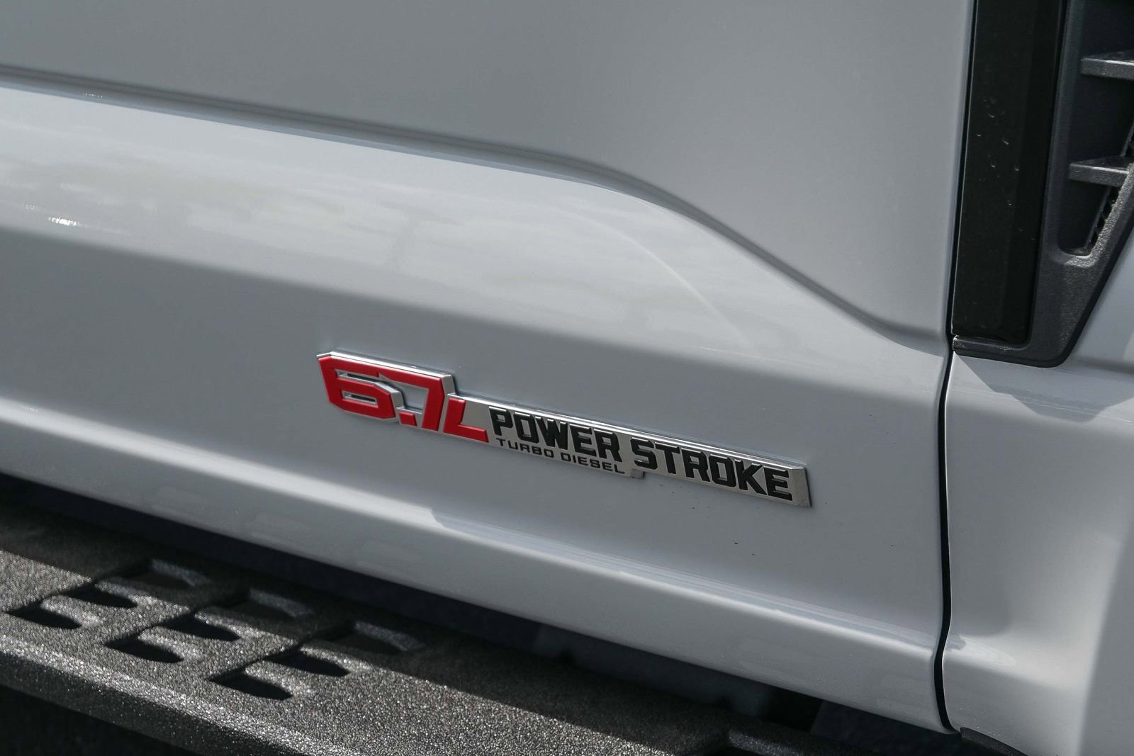 New 2026 Ford F250 Platinum image 11