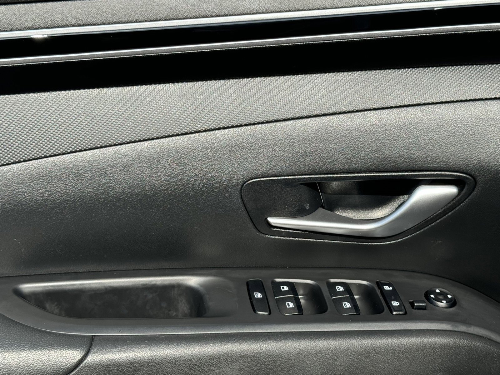 Certified 2023 Hyundai Tucson SEL image 10