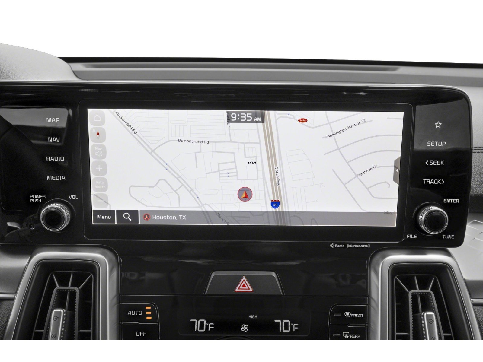 Used 2024 Kia Sorento EX w/ Panoramic Sunroof Package AWD/4WD image 14