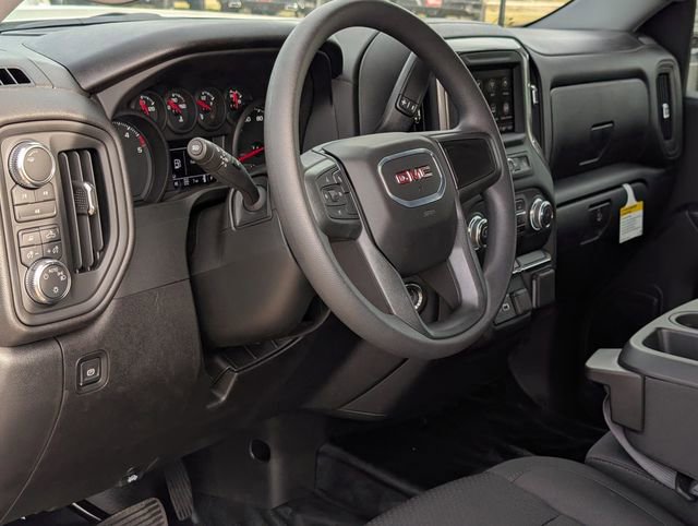 New 2026 GMC Sierra 3500 Pro image 16