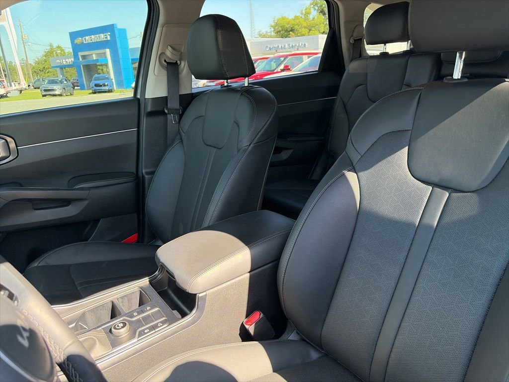 Used 2022 Kia Sorento S FWD image 20