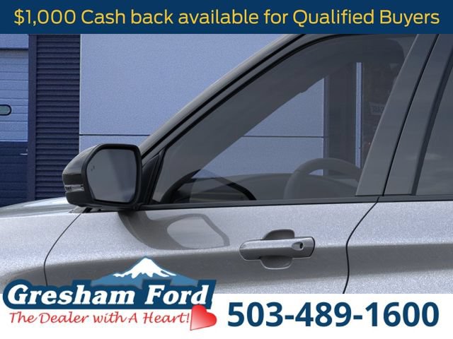 New 2026 Ford Explorer Tremor w/ Tremor Ultimate Package AWD/4WD image 23