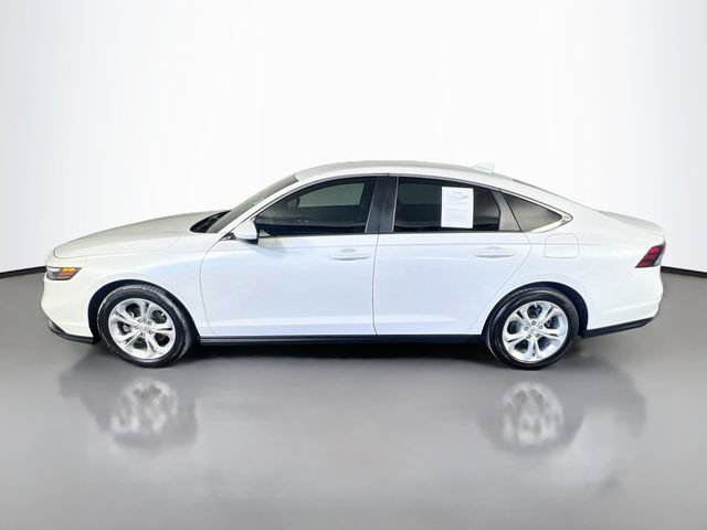 Used 2023 Honda Accord LX image 5