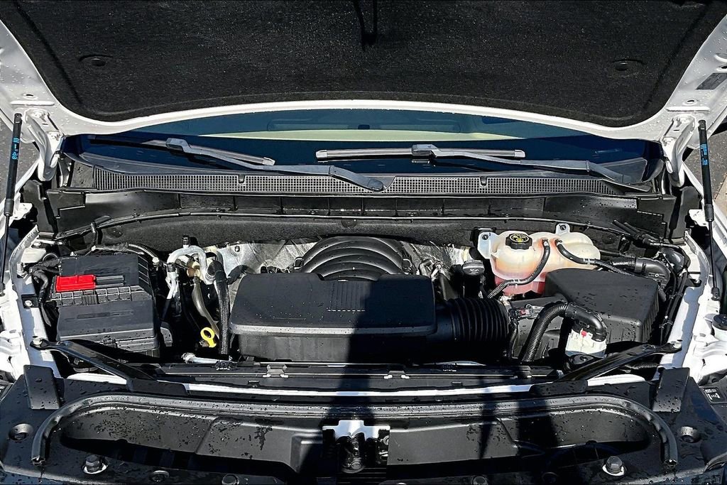 Used 2023 Chevrolet Tahoe Premier image 30