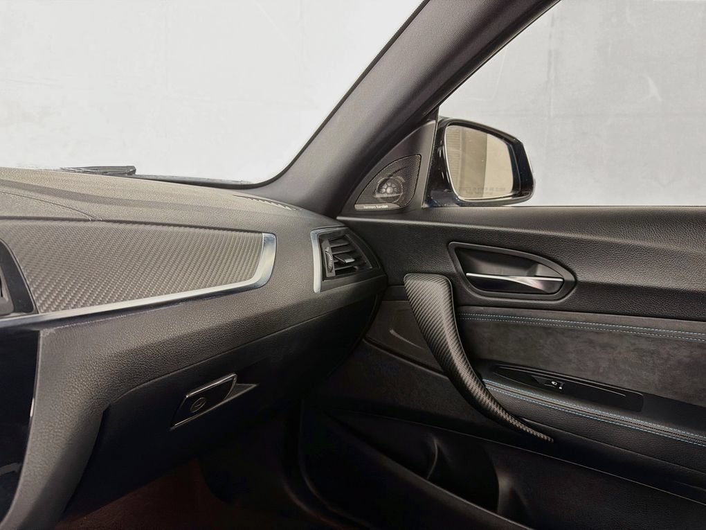 Used 2018 BMW M2 RWD image 35