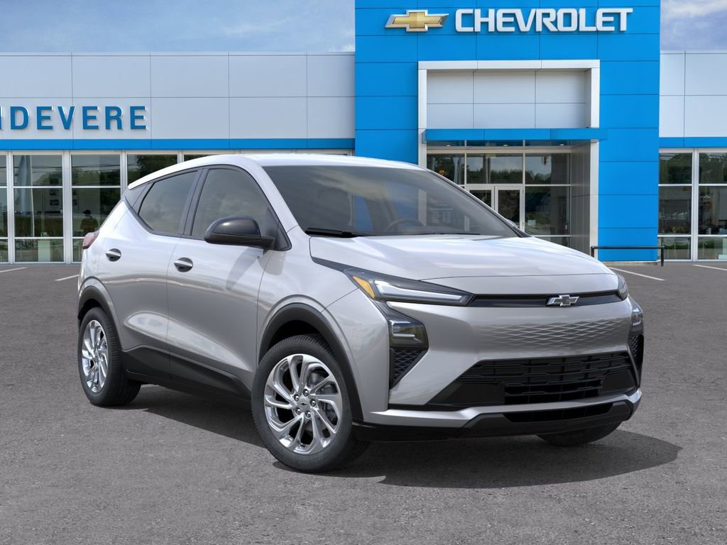 New 2027 Chevrolet Bolt LT w/ Comfort Package FWD image 7