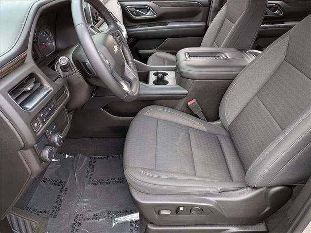 Used 2021 Chevrolet Tahoe LS w/ Driver Alert Package image 15