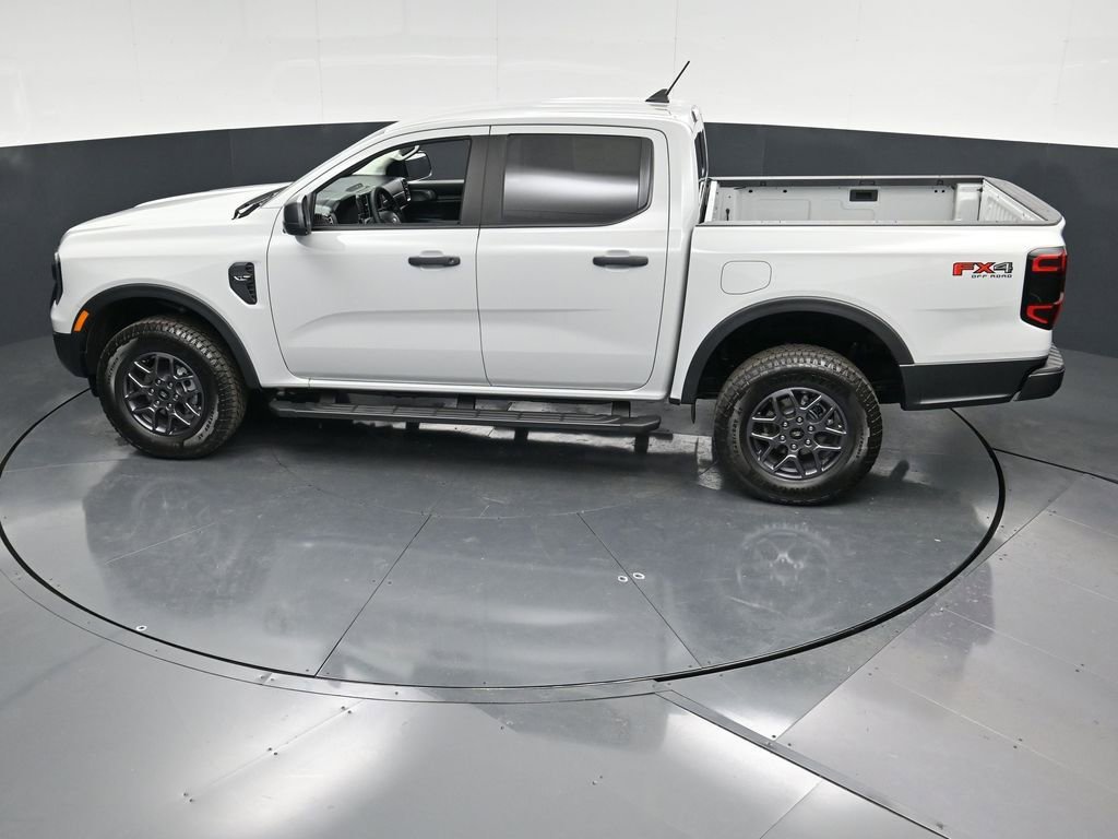 New 2026 Ford Ranger XLT image 46