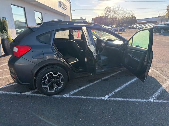 Used 2014 Subaru Crosstrek 2.0i Limited image 10