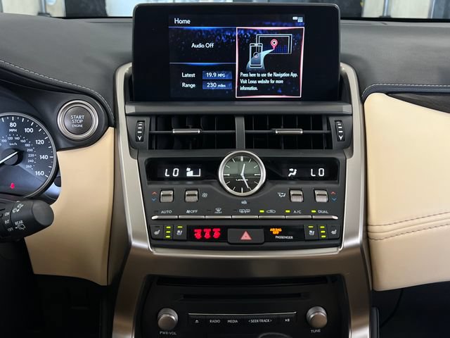 Used 2021 Lexus NX 300 FWD w/ Premium Package image 40