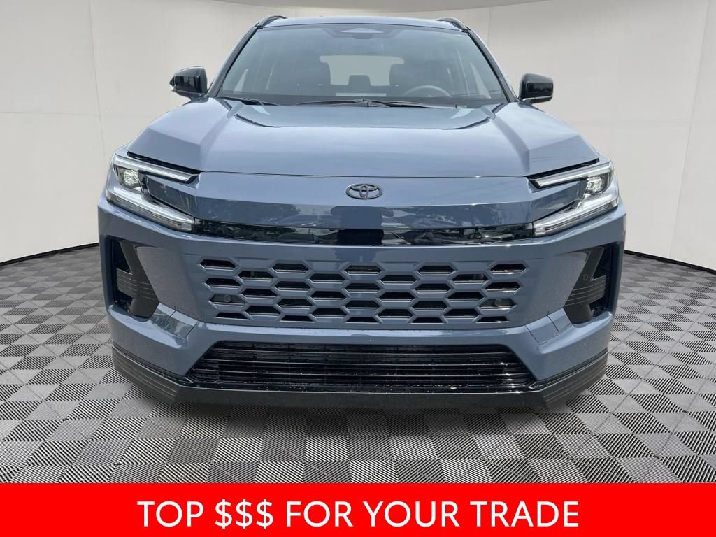 Used 2026 Toyota RAV4 SE w/ Weather Package AWD/4WD image 2