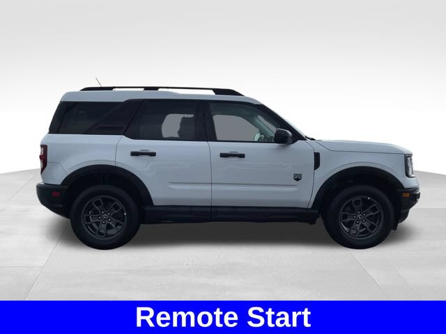 Used 2022 Ford Bronco Sport Big Bend AWD/4WD image 6
