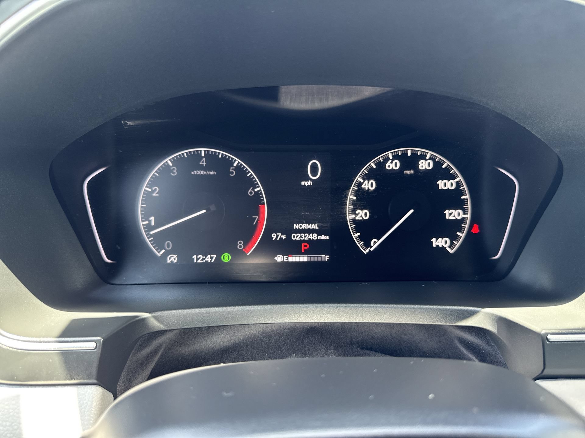 Used 2023 Honda Pilot EX-L image 34