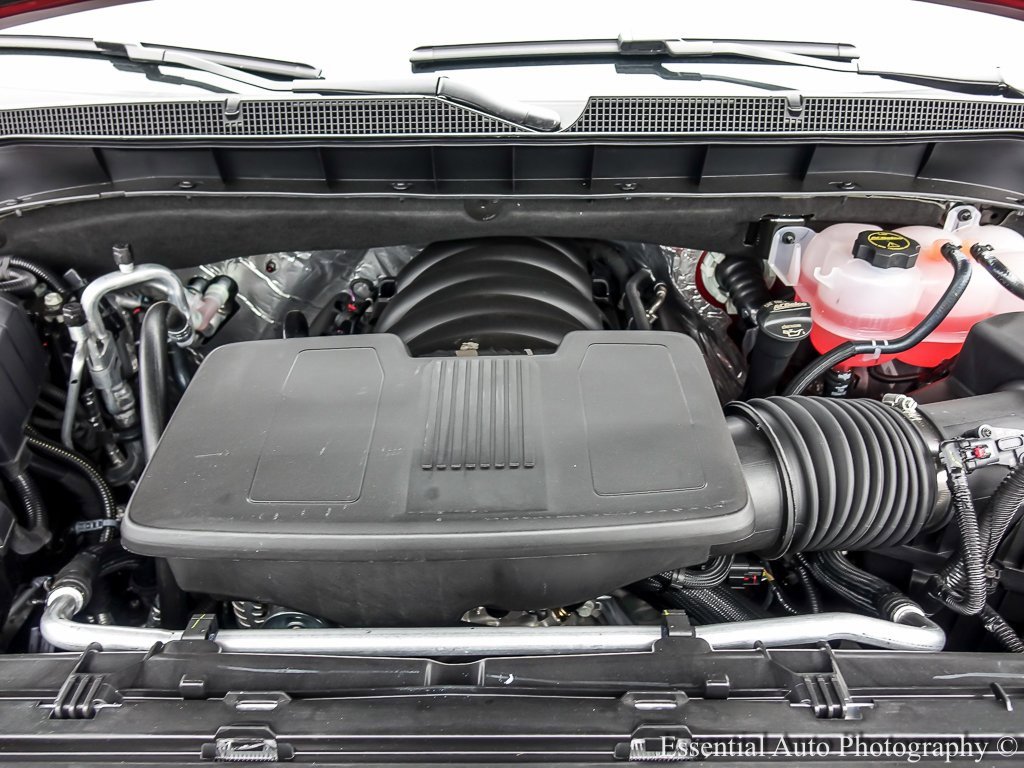 New 2026 Chevrolet Tahoe Premier image 27