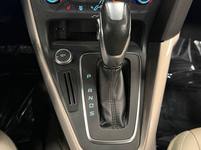 Used 2016 Ford Focus Titanium FWD image 31