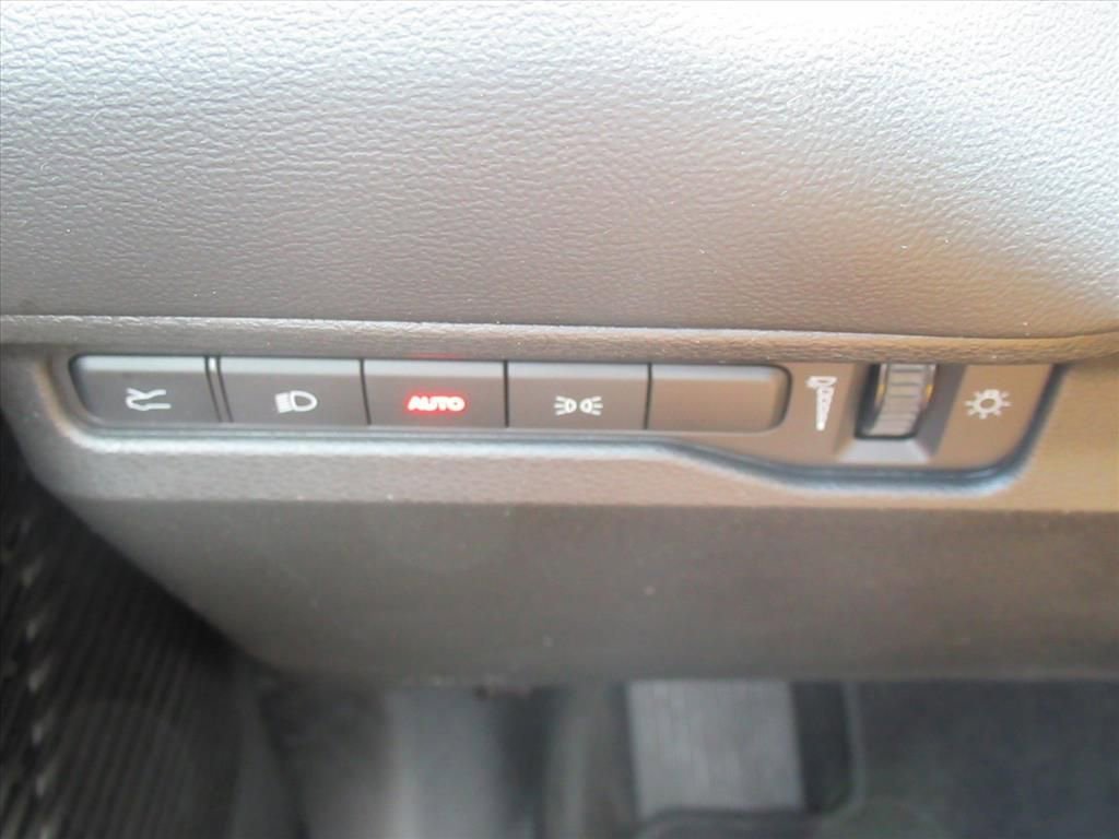 Used 2026 Dodge Charger Scat Pack AWD/4WD image 21