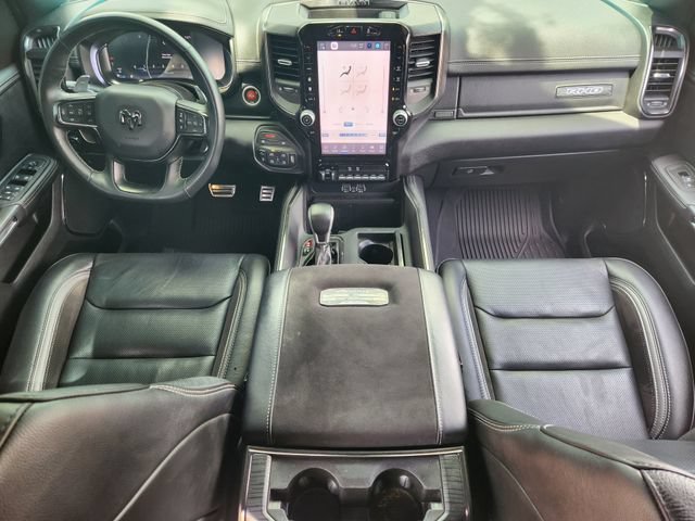 Used 2025 RAM 1500 RHO w/ Bed Utility Group AWD/4WD image 26