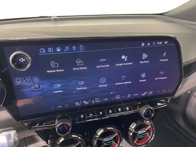 New 2026 Chevrolet Blazer EV RS image 5