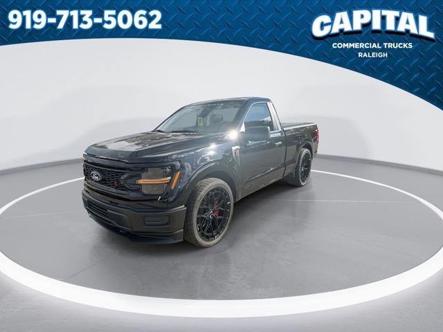 New 2025 Ford F150 XL AWD/4WD image 5