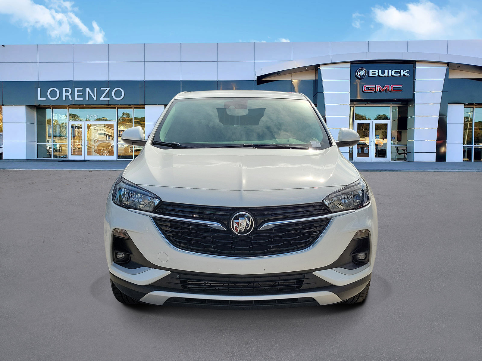 Used 2023 Buick Encore GX Preferred w/ Cold Weather Comfort Package FWD video 2