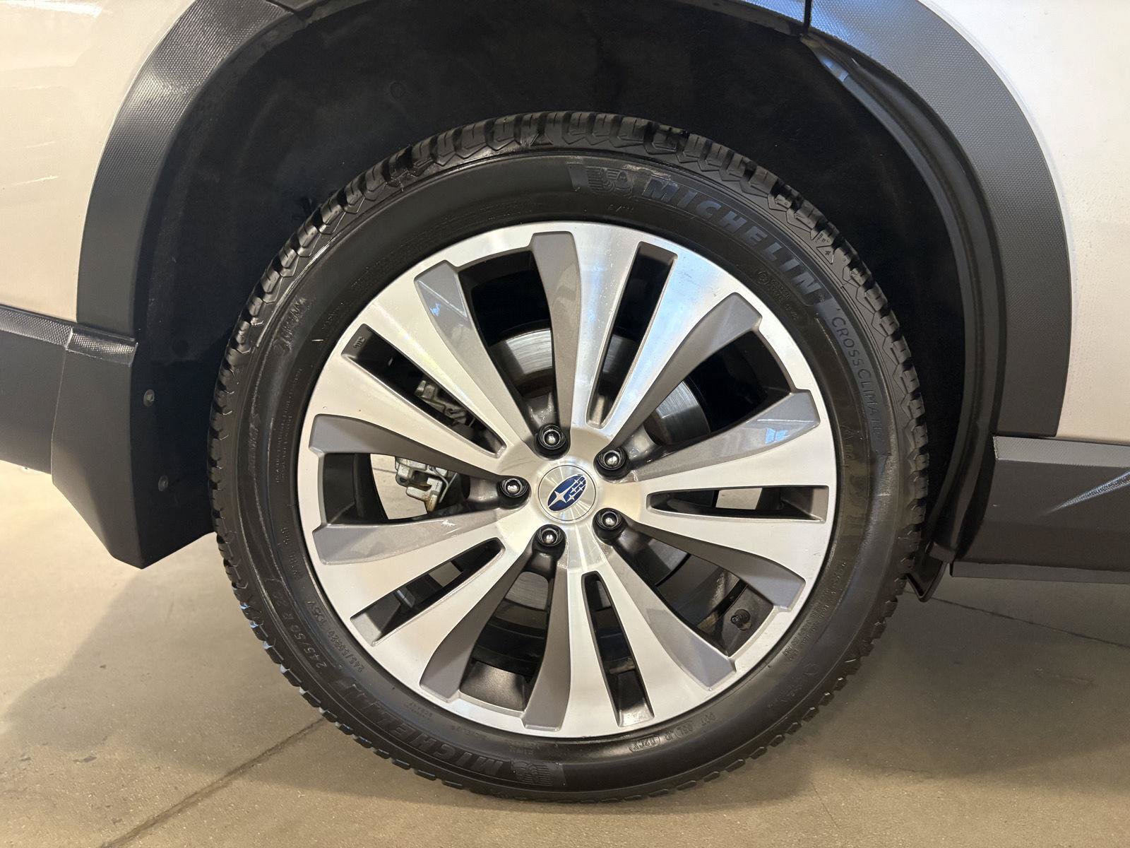 Used 2020 Subaru Ascent Limited AWD/4WD image 53