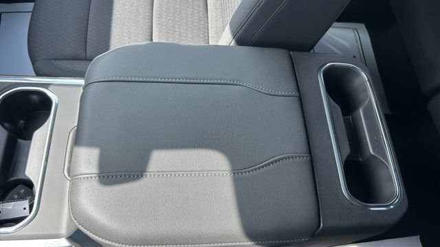 New 2026 Chevrolet Silverado 2500 LT w/ Trail Boss Package image 28