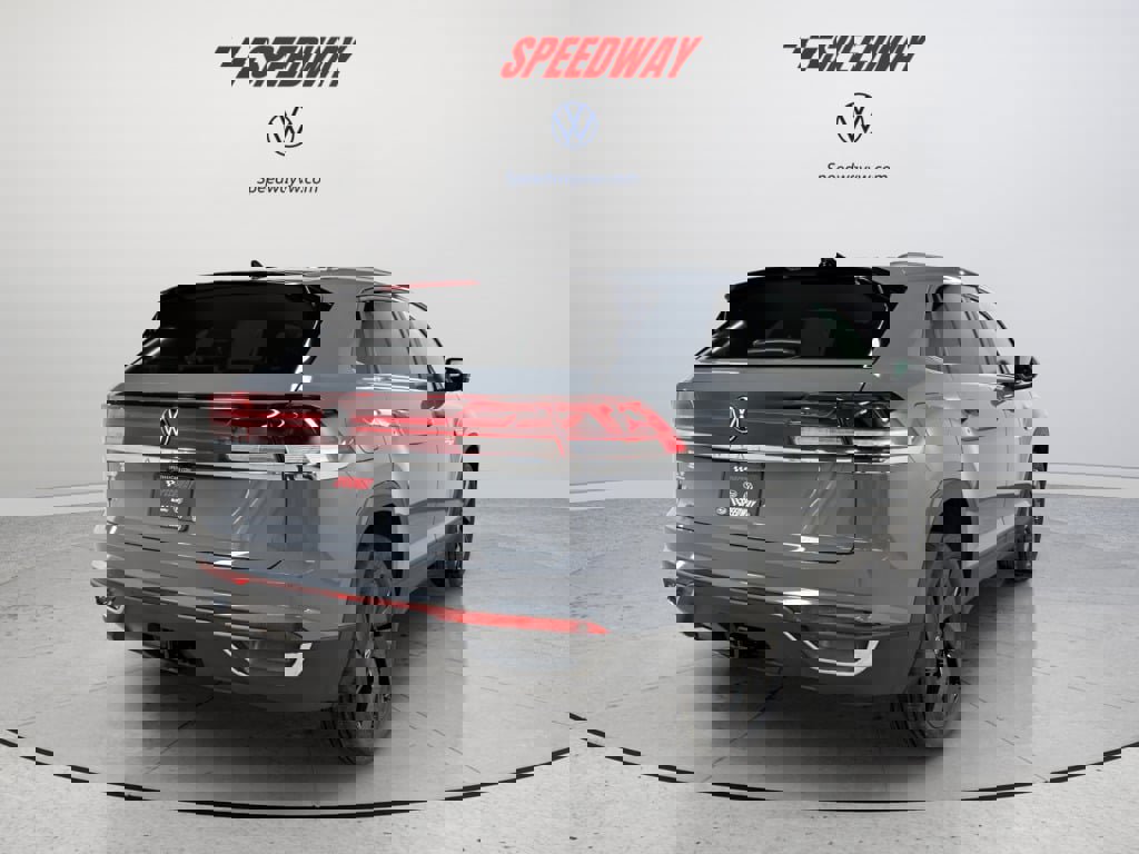 New 2026 Volkswagen Atlas Cross Sport SE image 7