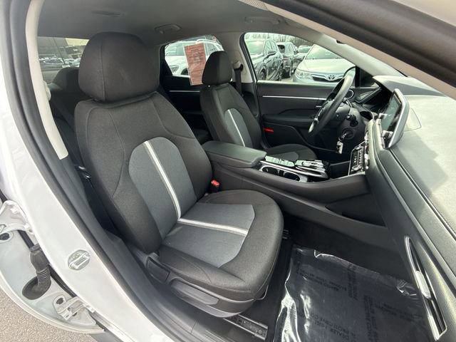 Used 2021 Hyundai Sonata SE image 23